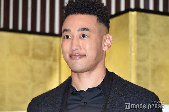 関口メンディー(C)モデルプレス