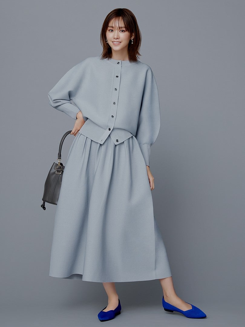 桐谷美玲（提供写真）