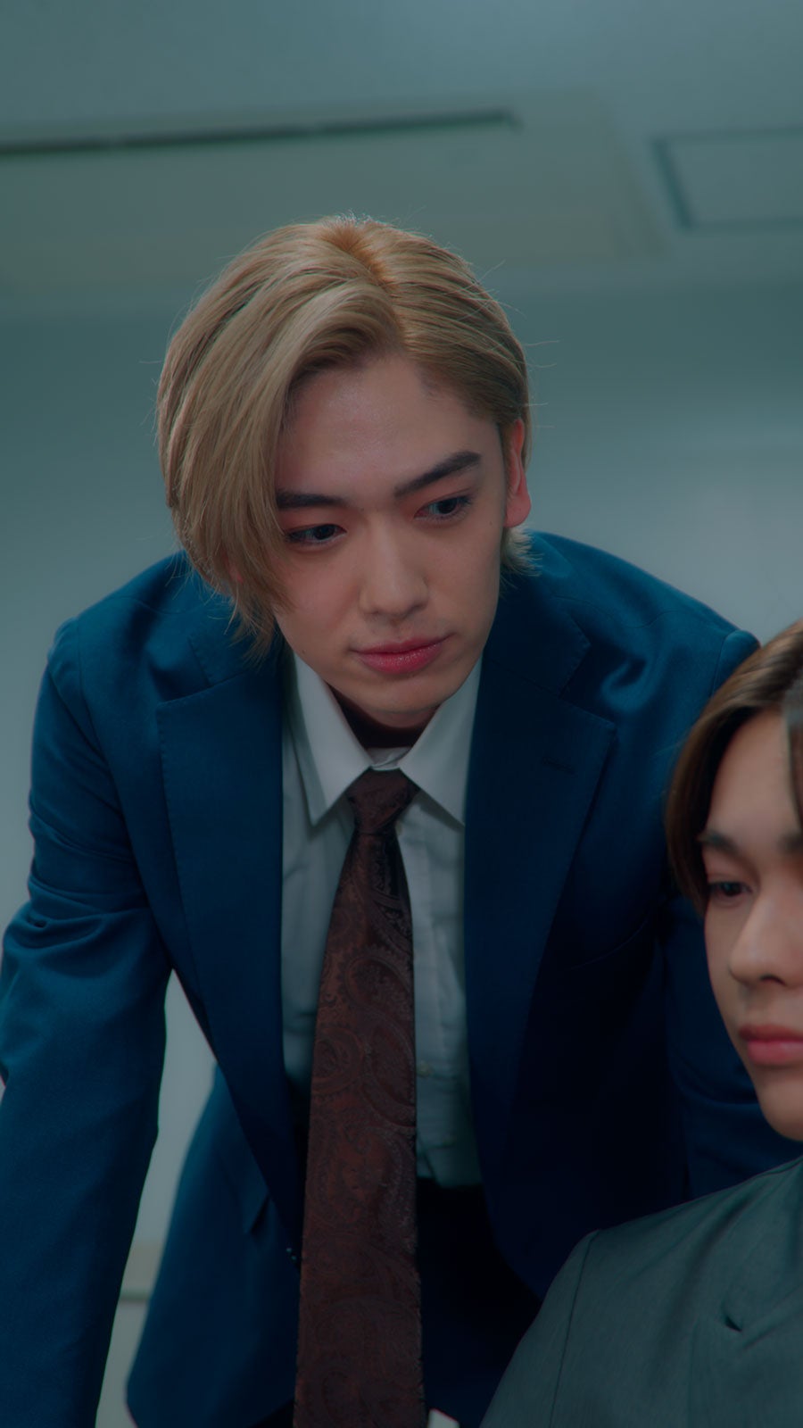 松原康太郎（C）DMMショート