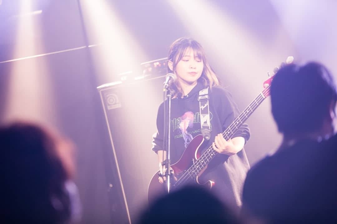 くらげさん（提供写真）