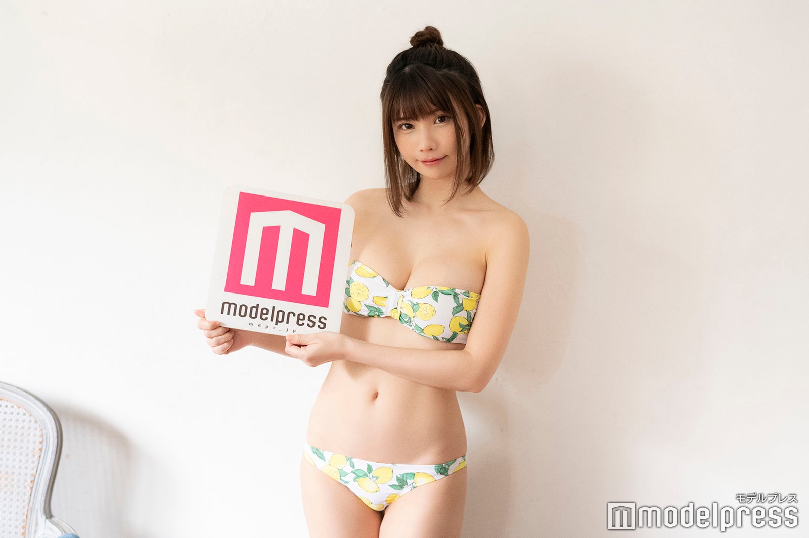 えなこ／撮影：赤英路（C）モデルプレス