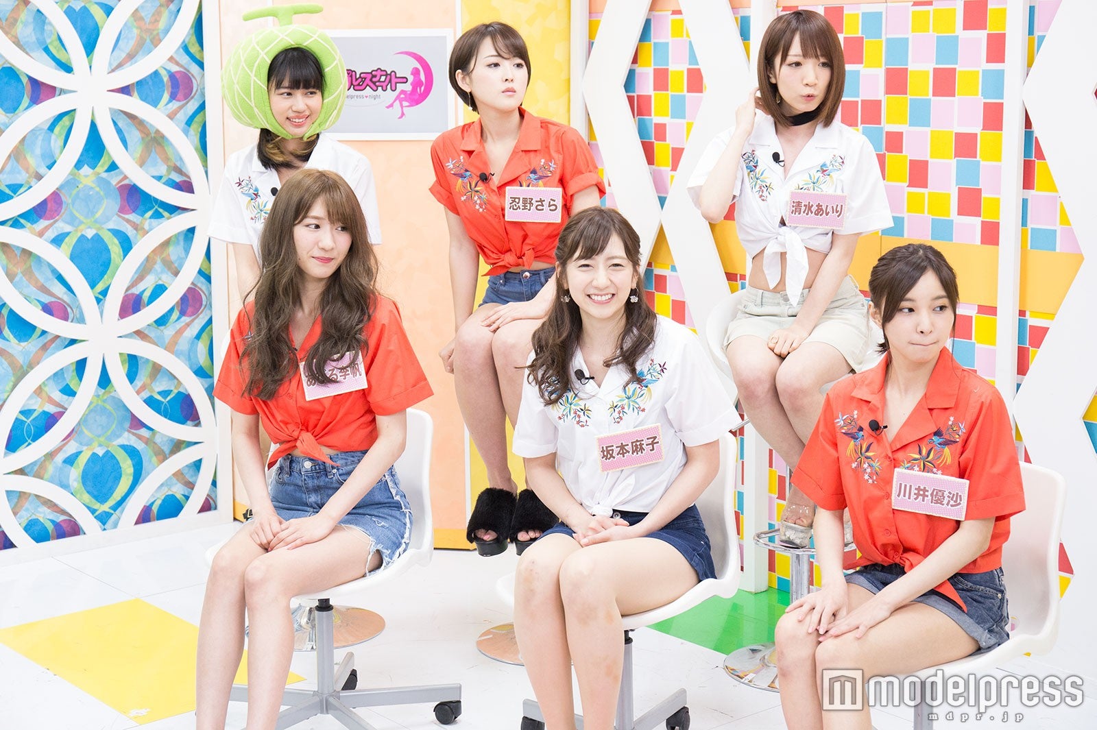 「モデルプレスナイト」 （C）モデルプレス