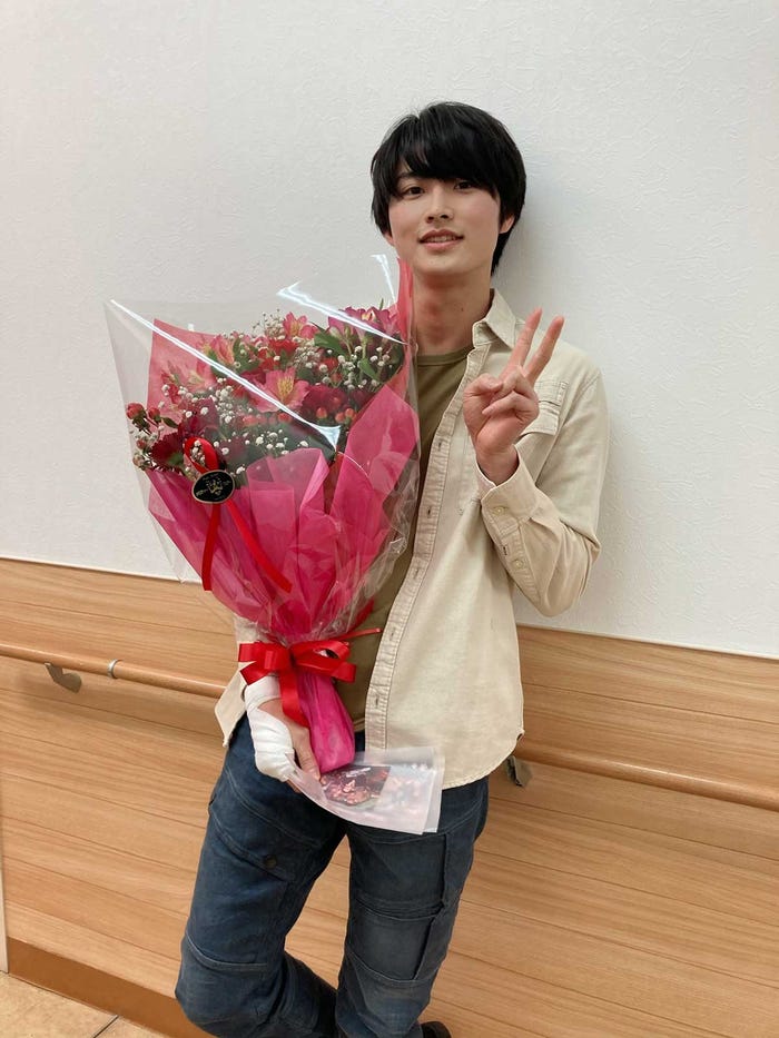 岐洲匠 (提供写真)