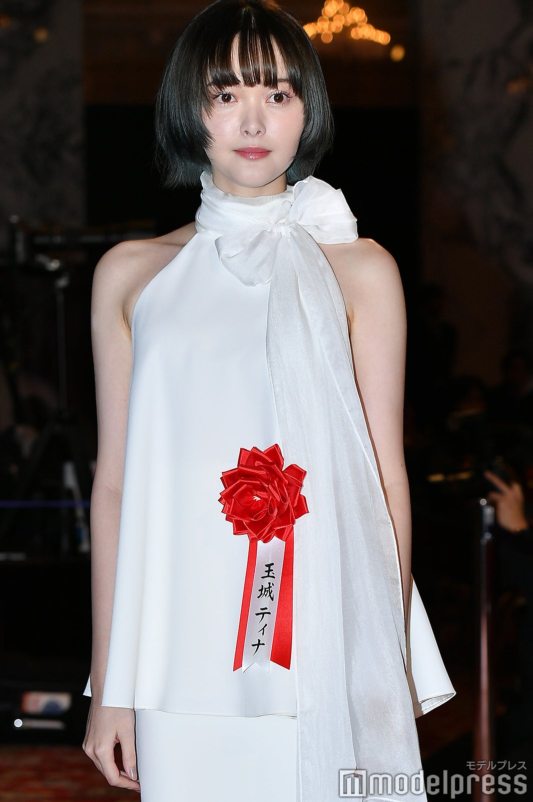 玉城ティナ （C）モデルプレス