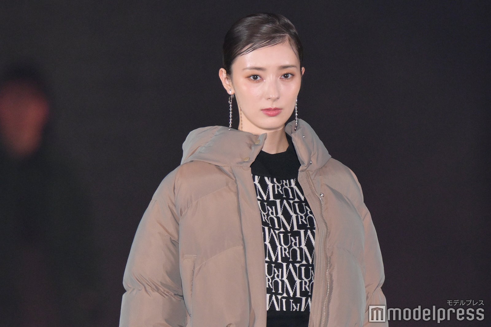 （C）モデルプレス