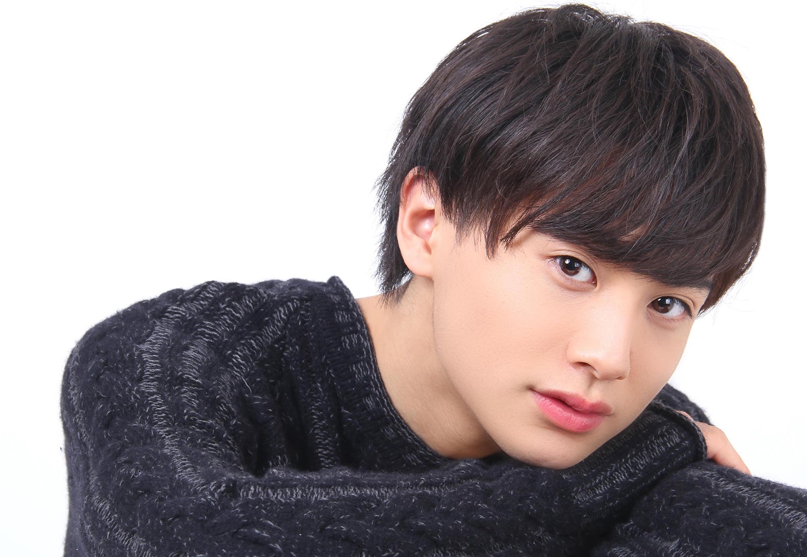 黒田昊夢 （提供写真）