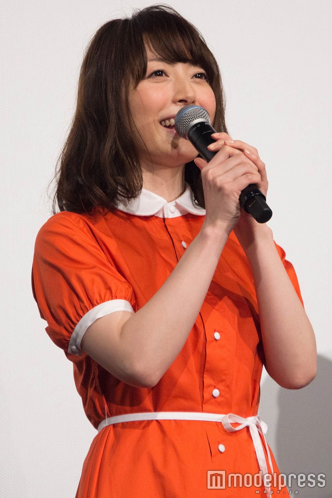 花澤香菜 （C）モデルプレス