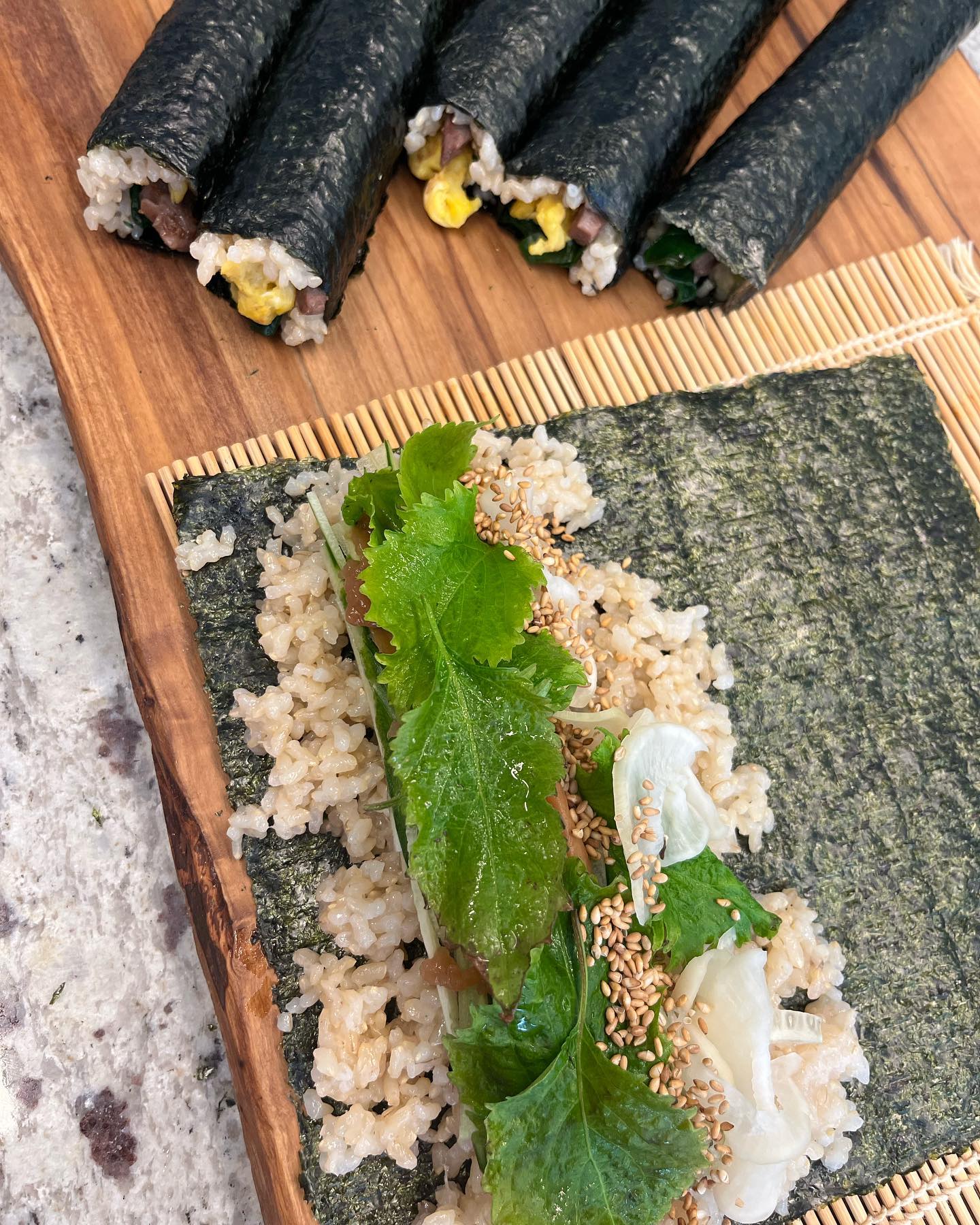 工藤静香Instagramより