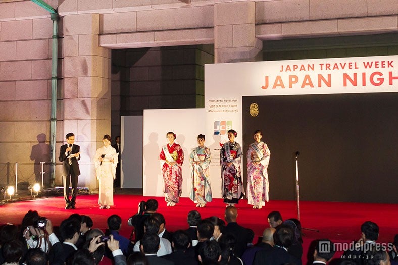 イベントの様子