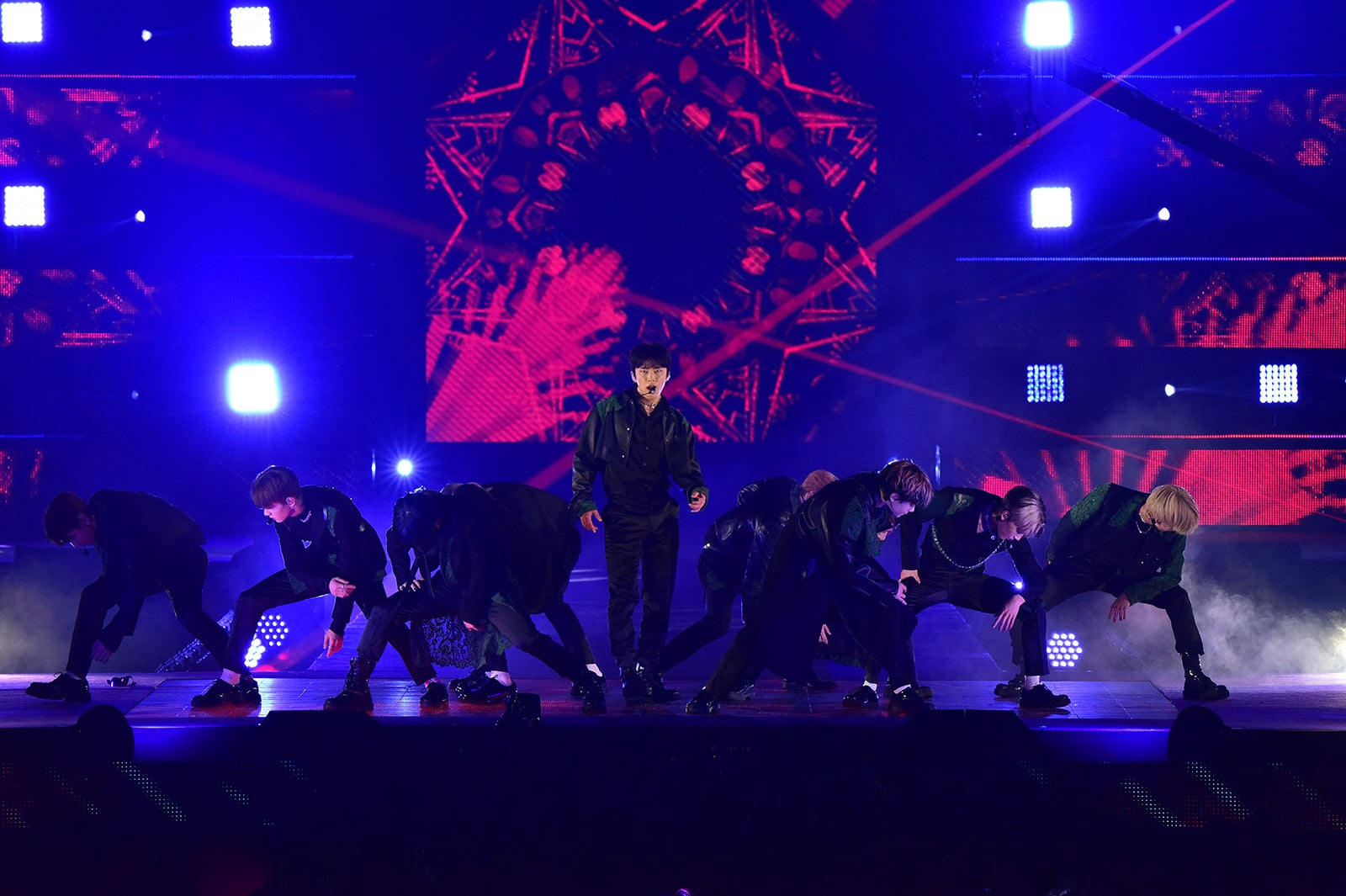 JO1（C）Rakuten GirlsAward 2022 A／W