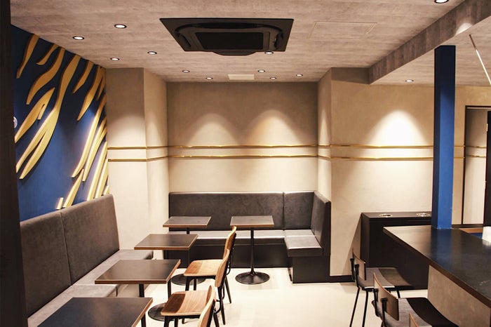 アオタイガーコーヒー／画像提供：AOTIGER