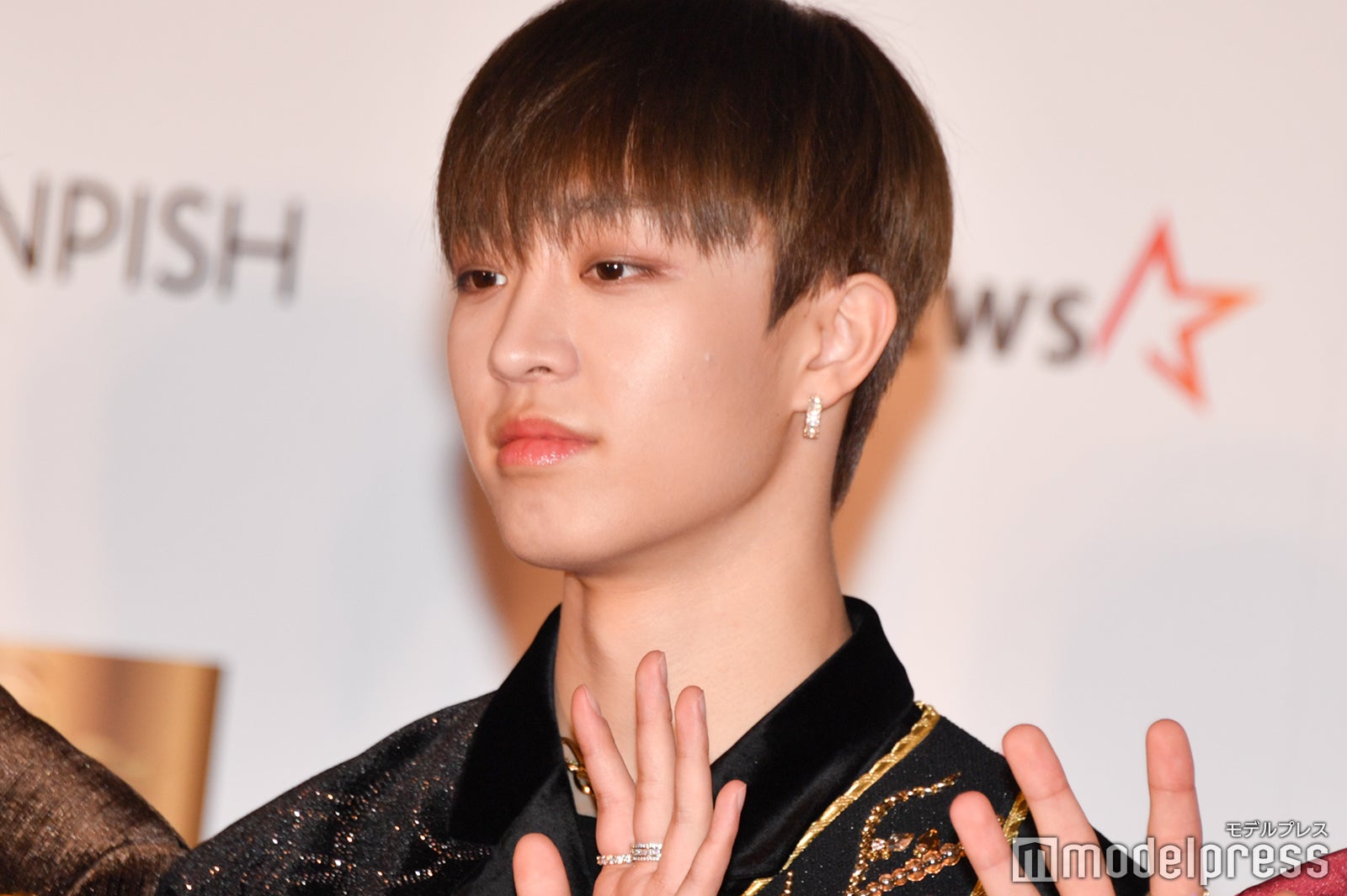 ATBO （C）モデルプレス