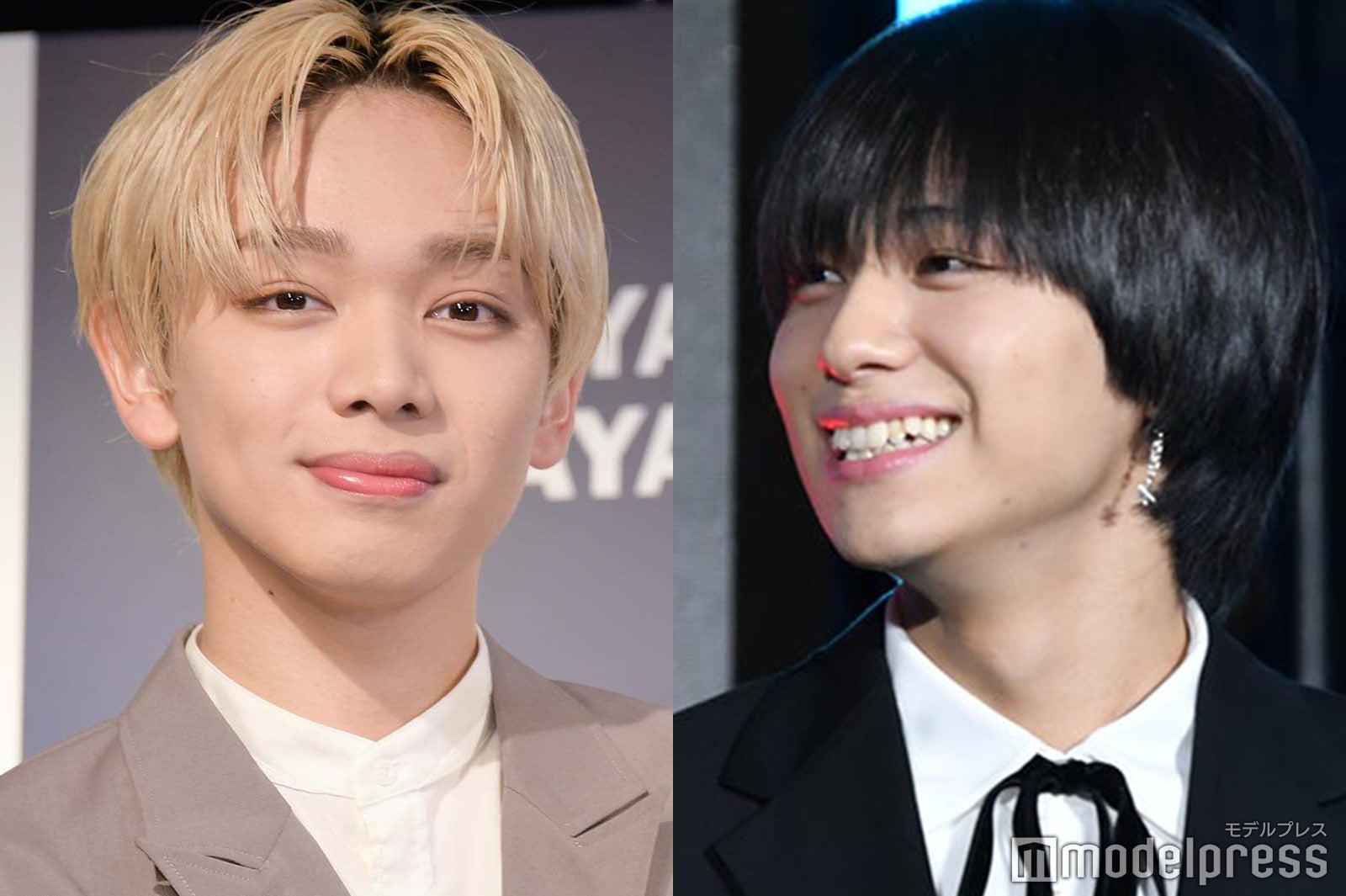 宮世琉弥、山下幸輝との“キス寸前”ショット公開「近距離すぎる」「ドキドキした」と反響殺到