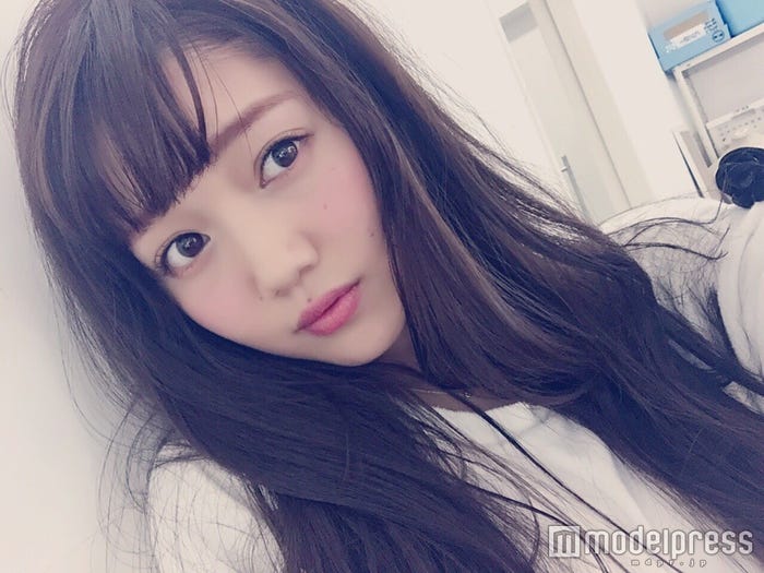 松川菜々花(画像提供:所属事務所)