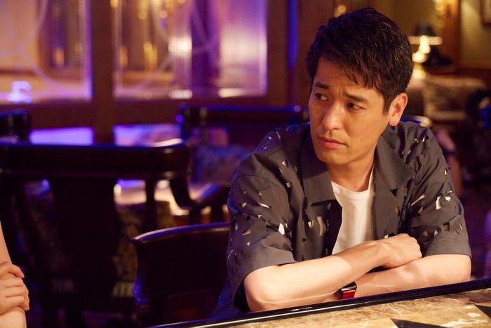 佐藤隆太/「純愛ディソナンス」第6話より(C)フジテレビ