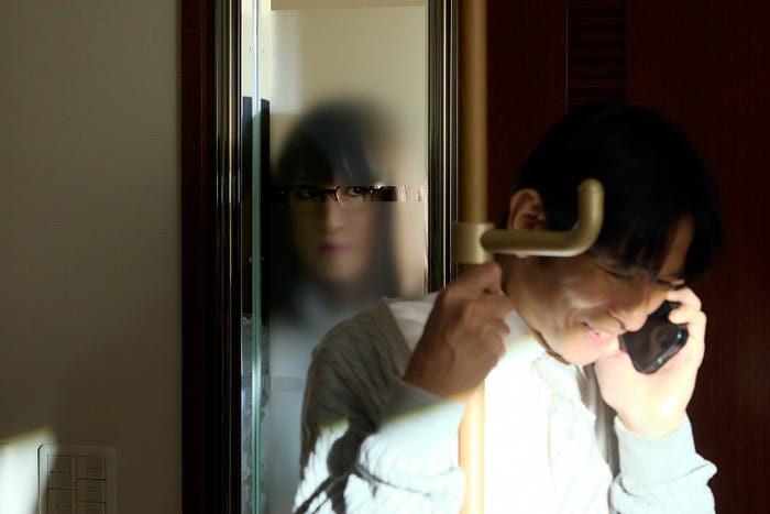 松岡昌宏「家政夫のミタゾノ」最終話(C)テレビ朝日