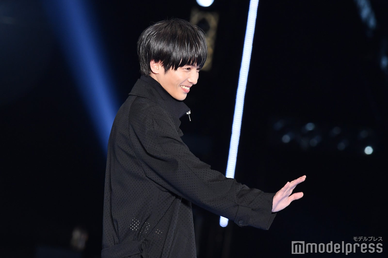 志尊淳（C）モデルプレス