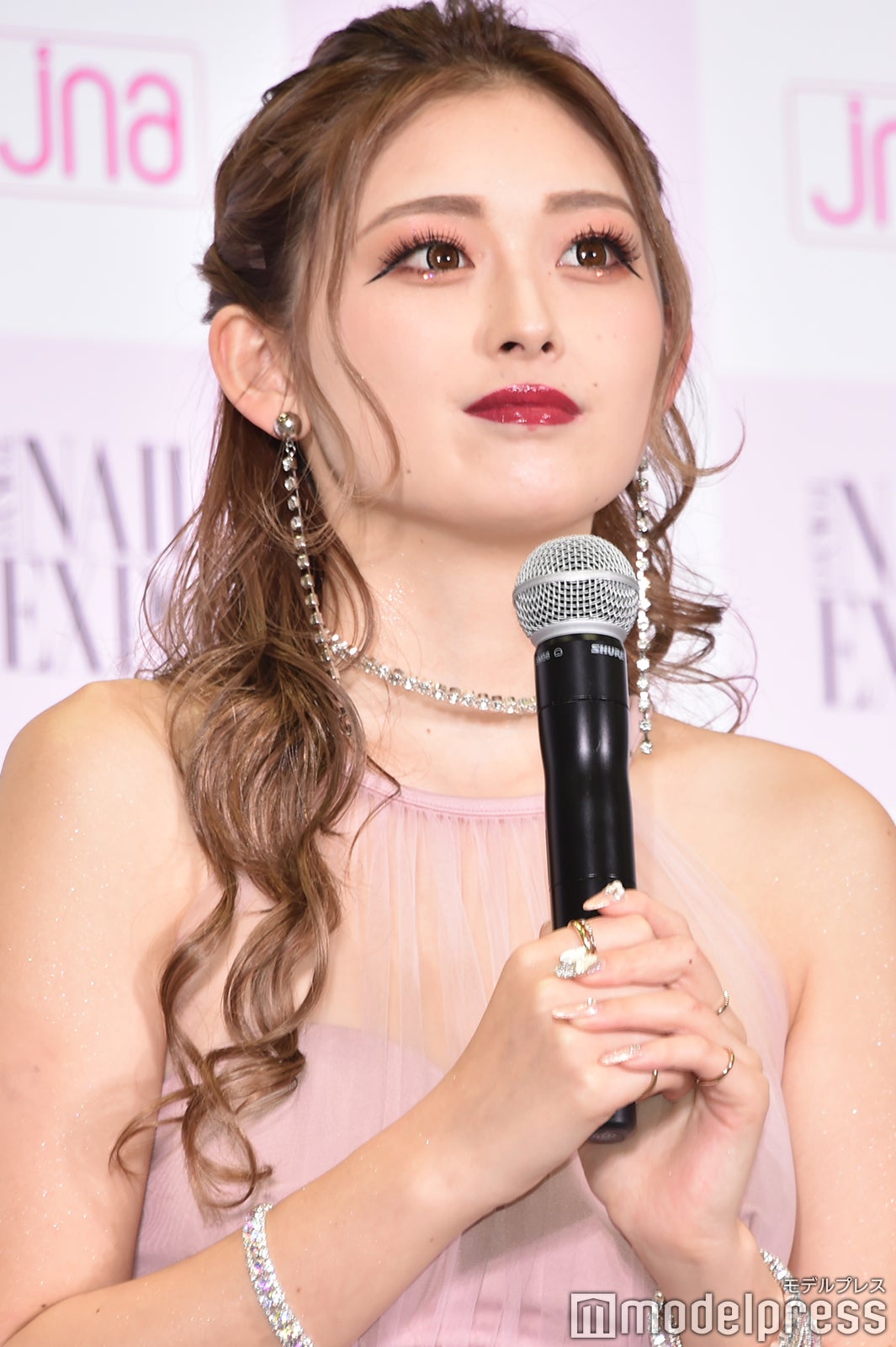 ゆうちゃみ （C）モデルプレス