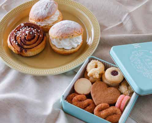 北欧パビリオンの味が大東市で味わえる! 話題のスイーツ販売開始