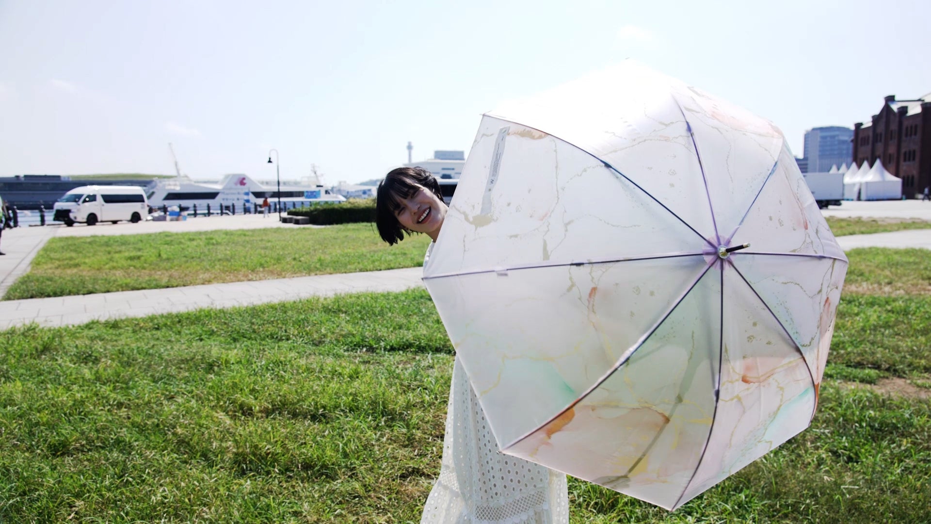 南沙良（提供写真）