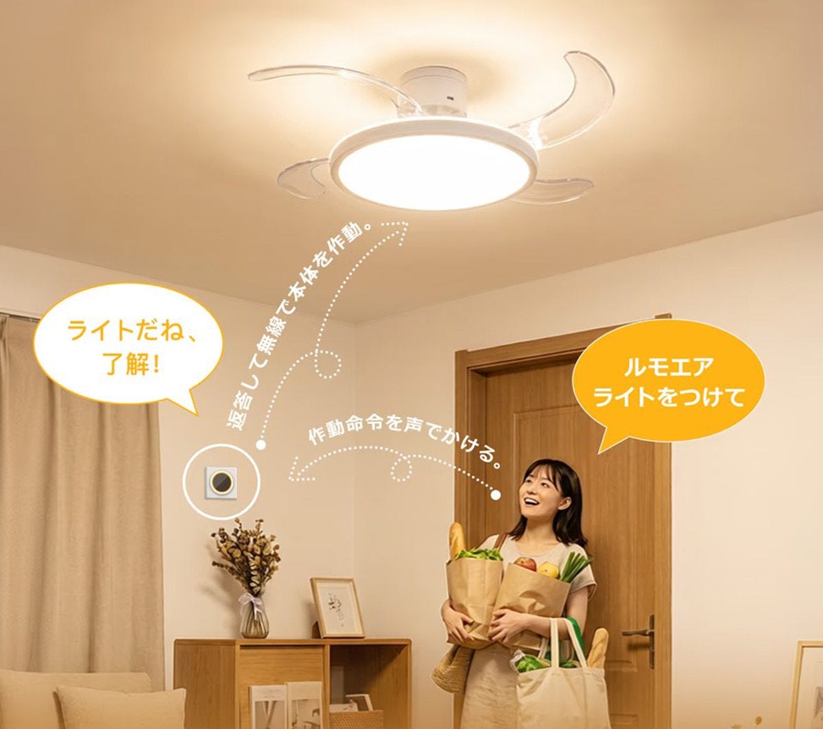 LumoAir（ルモエア）