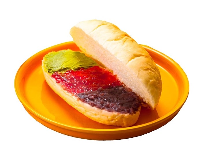 U.S.A.￥220／画像提供：U.S.A.