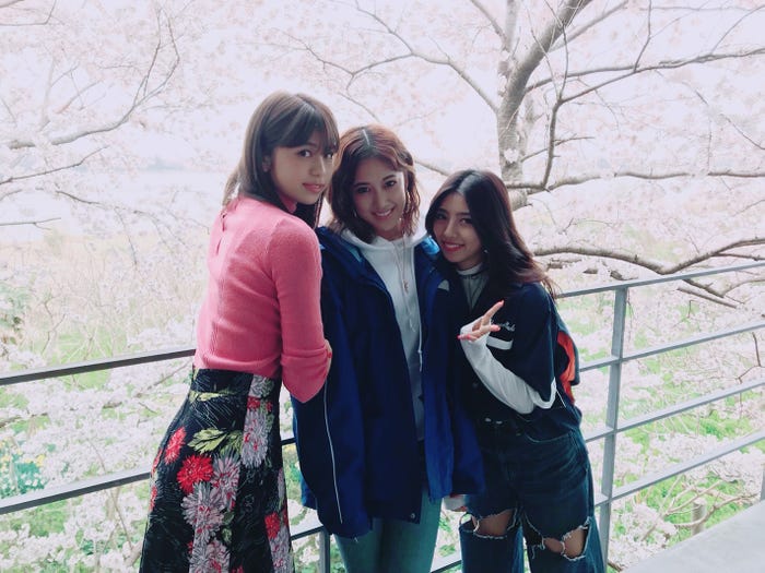 新潟(画像提供:LDH)