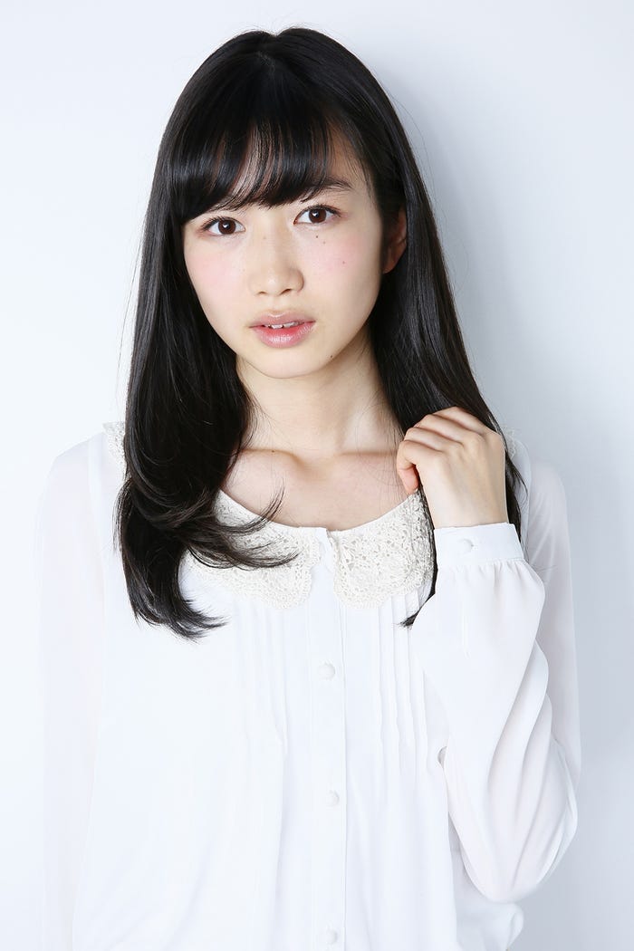 岡本夏美(提供写真)