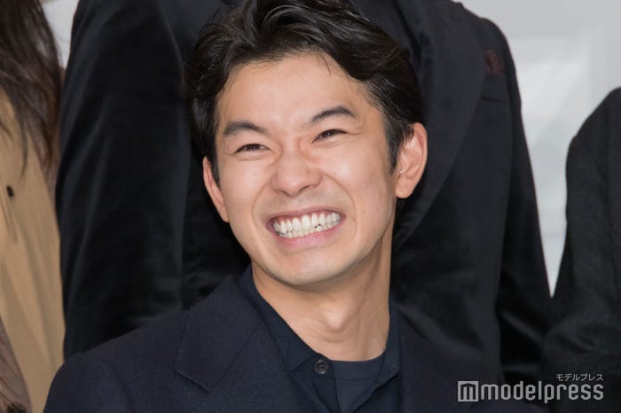 仲野太賀(C)モデルプレス