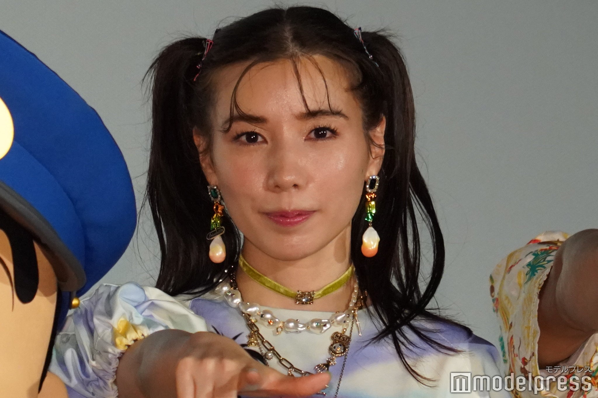 仲里依紗（C）モデルプレス