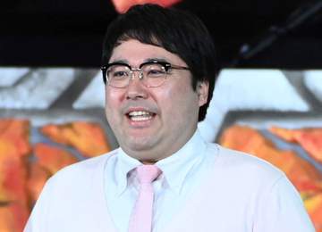 双子のパパとなったマヂラブ村上 まとめ記事の見出しが残念だった…「子のためにももっと頑張ります」