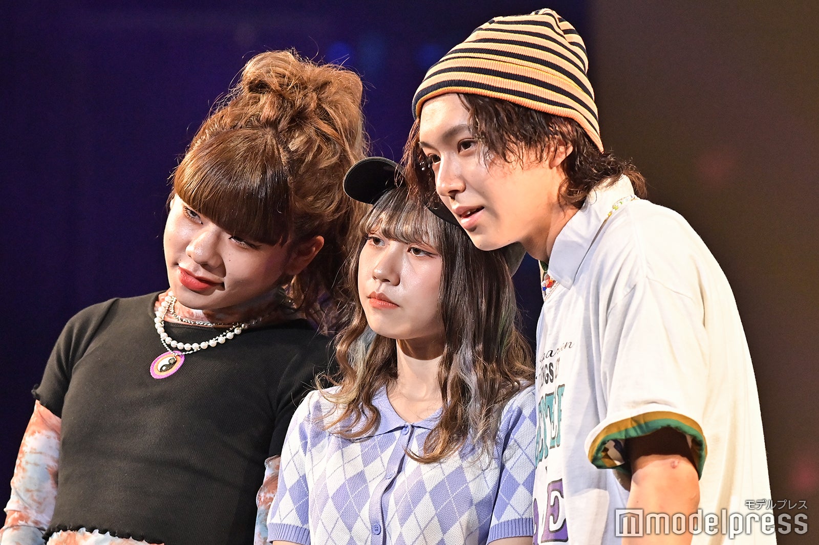 ウチら3姉妹（C）モデルプレス