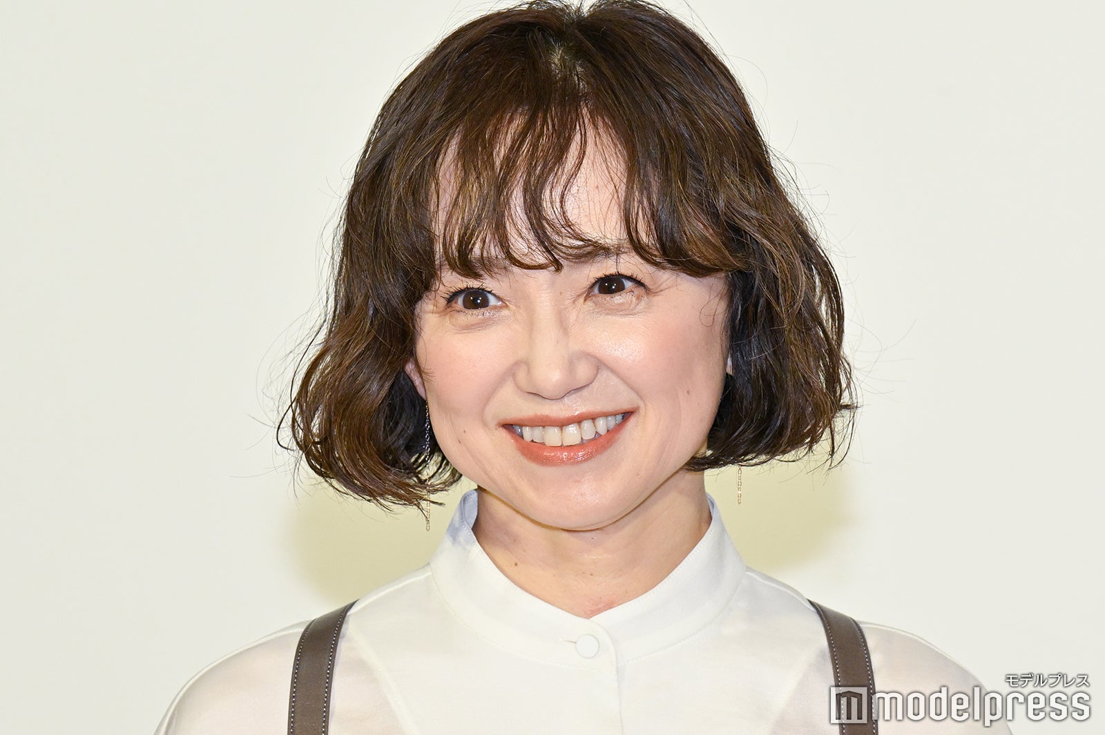 永作博美（C）モデルプレス
