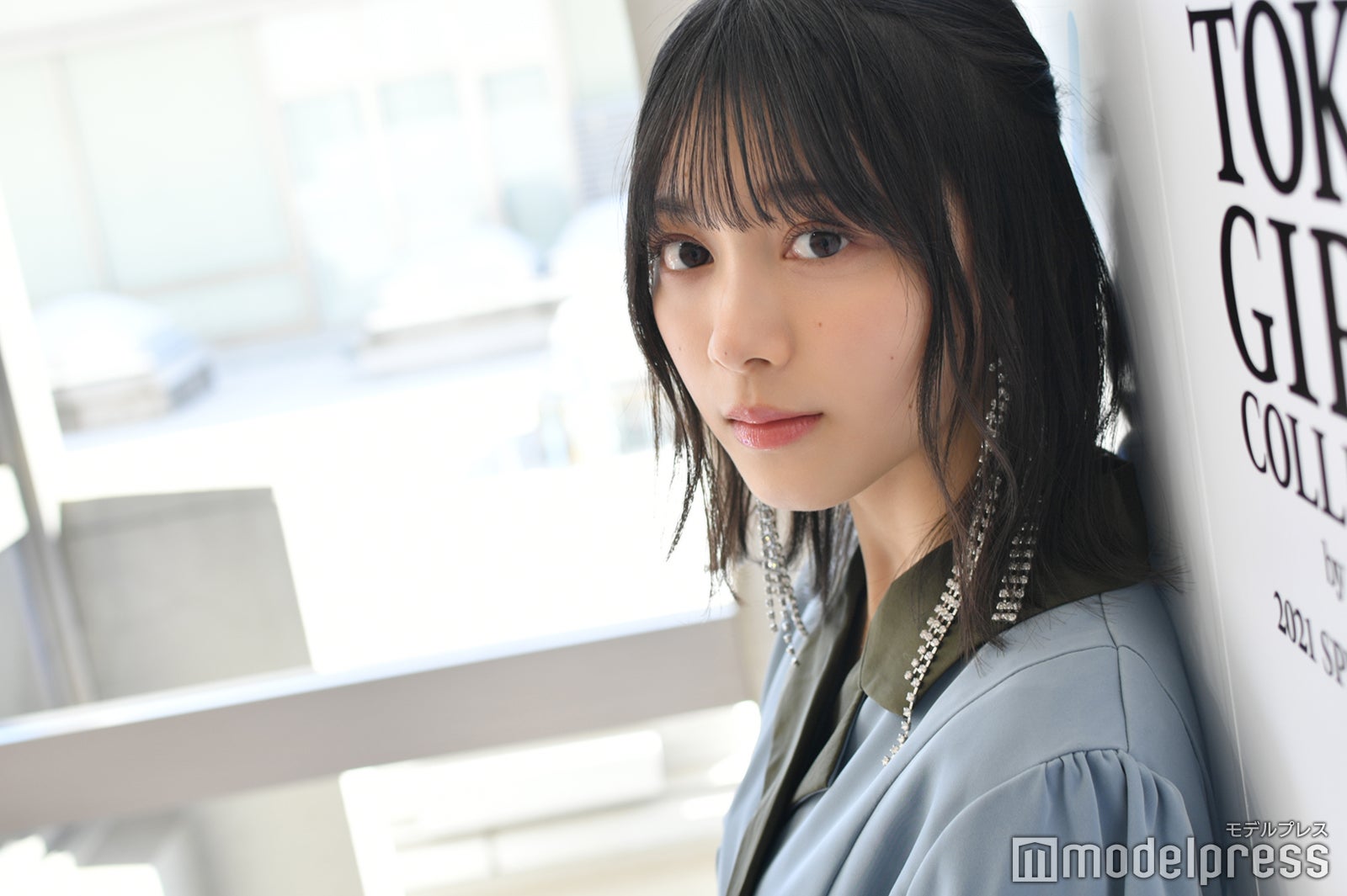 森田ひかる（C）モデルプレス