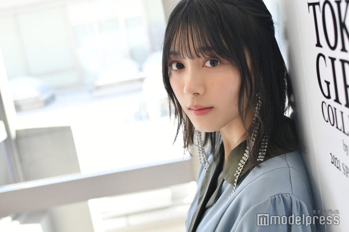 森田ひかる(C)モデルプレス