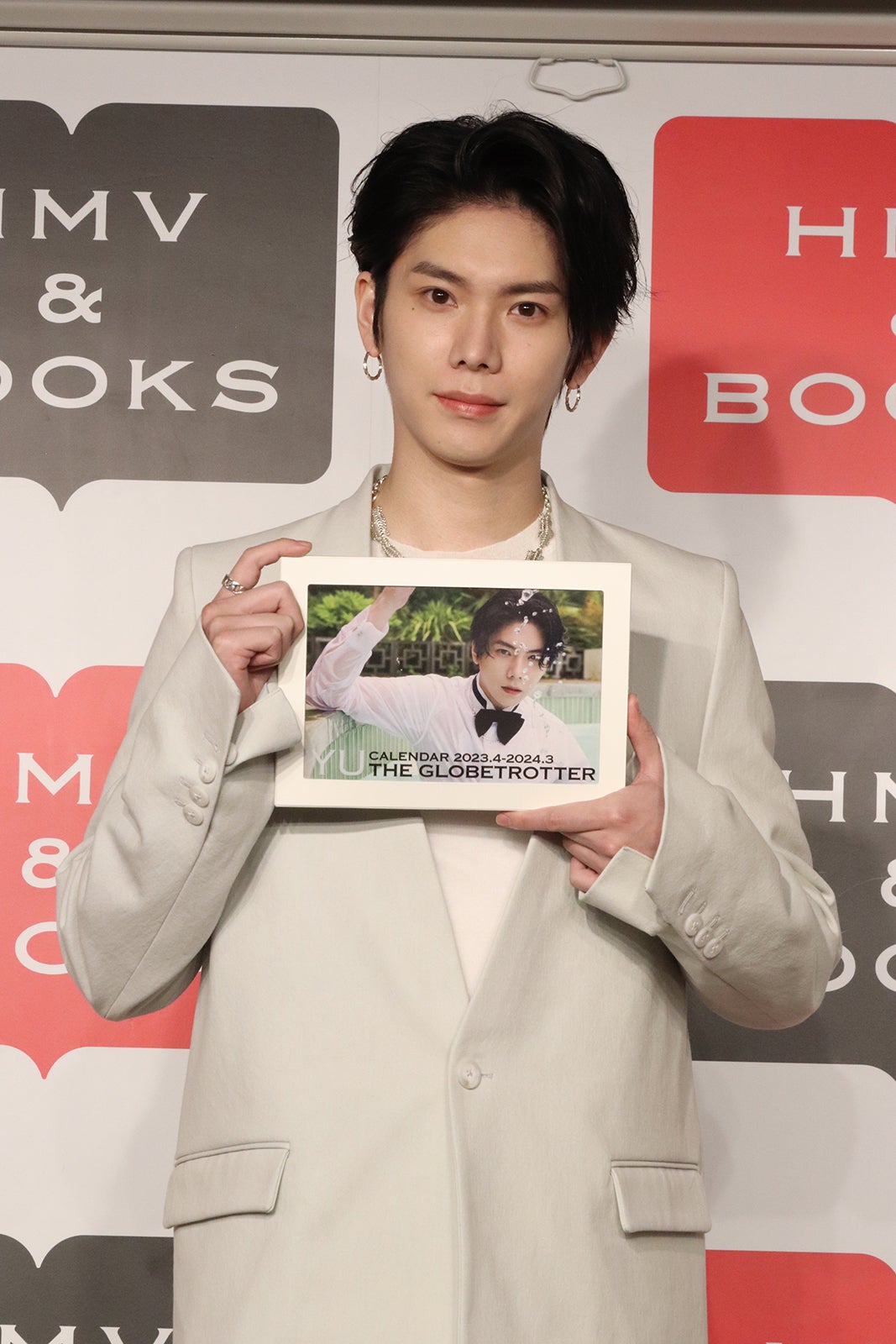 YU（提供写真）