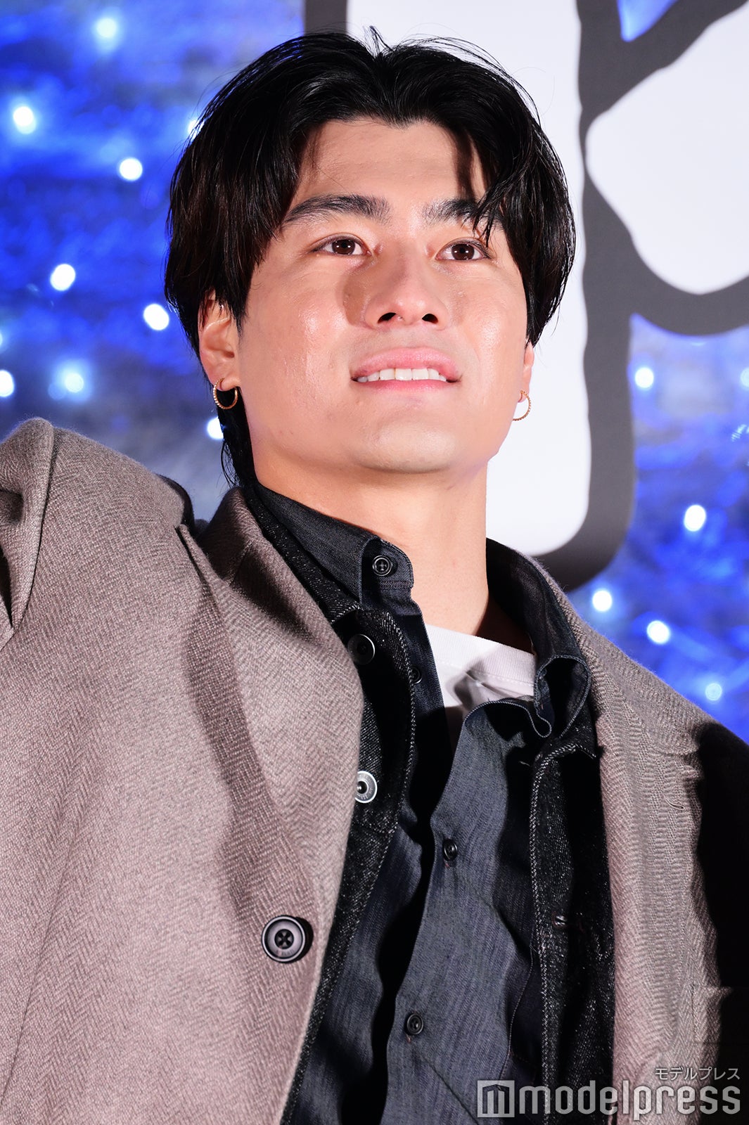 森本慎太郎（C）モデルプレス