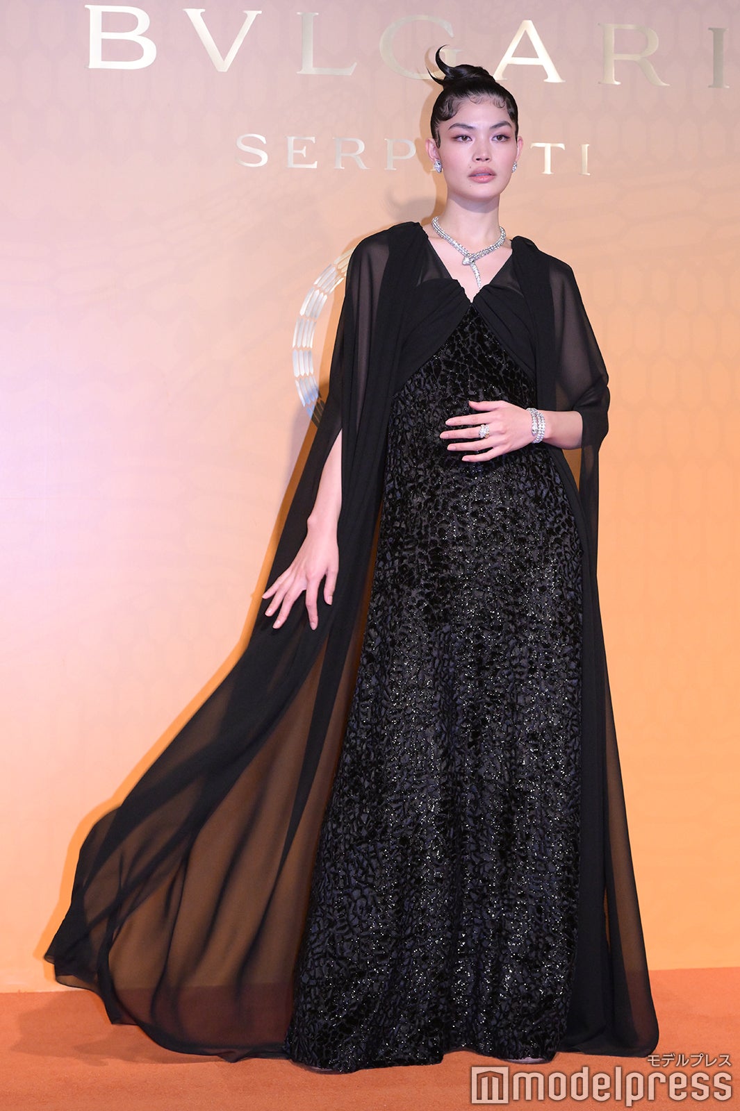 福士リナ（C）モデルプレス