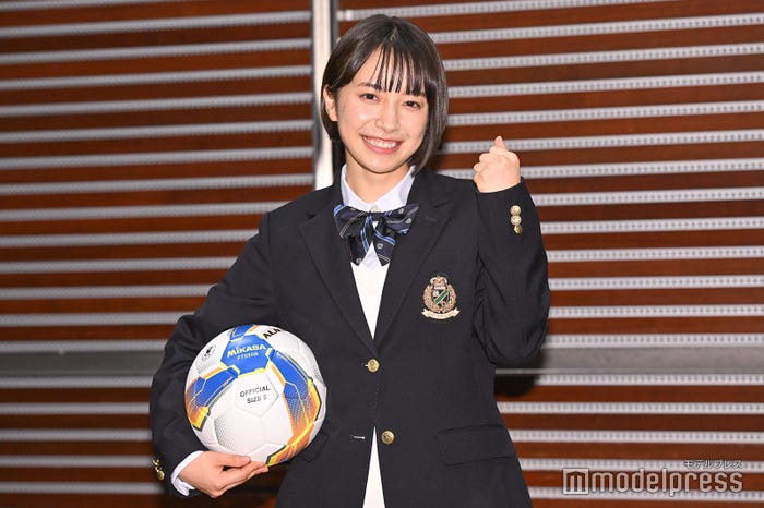 藤崎ゆみあ(C)モデルプレス