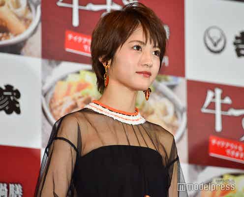 乃木坂46若月佑美、卒業セレモニー開催が決定