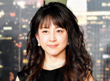 相田翔子、専属メイクがIKKOだった 香りを嗅いで当時を思い出す「励まして寄り添って…ウルウルする」