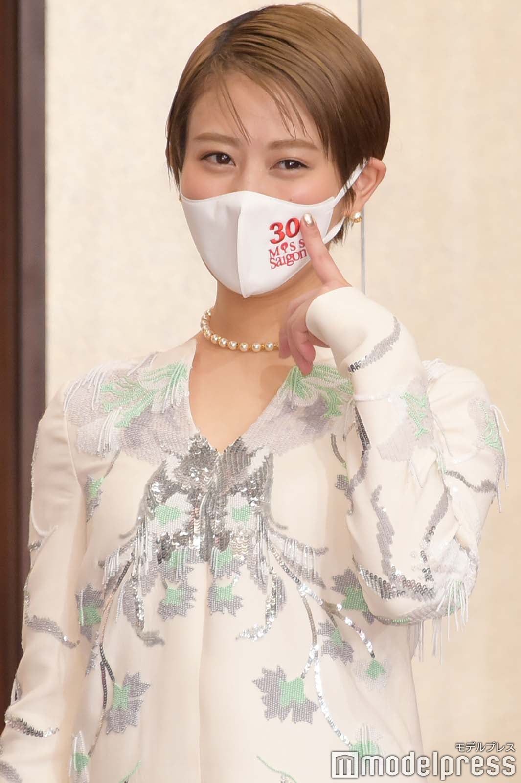 高畑充希 （C）モデルプレス