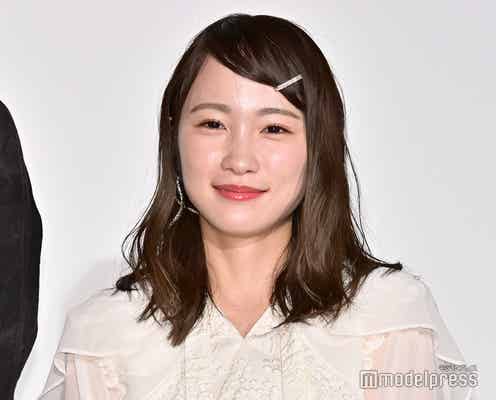 川栄李奈、舞台「千と千尋の神隠し」初日迎え意気込み Tシャツにも注目集まる
