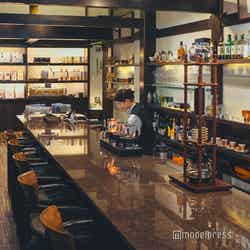 奈良屋 喫茶去(C)モデルプレス