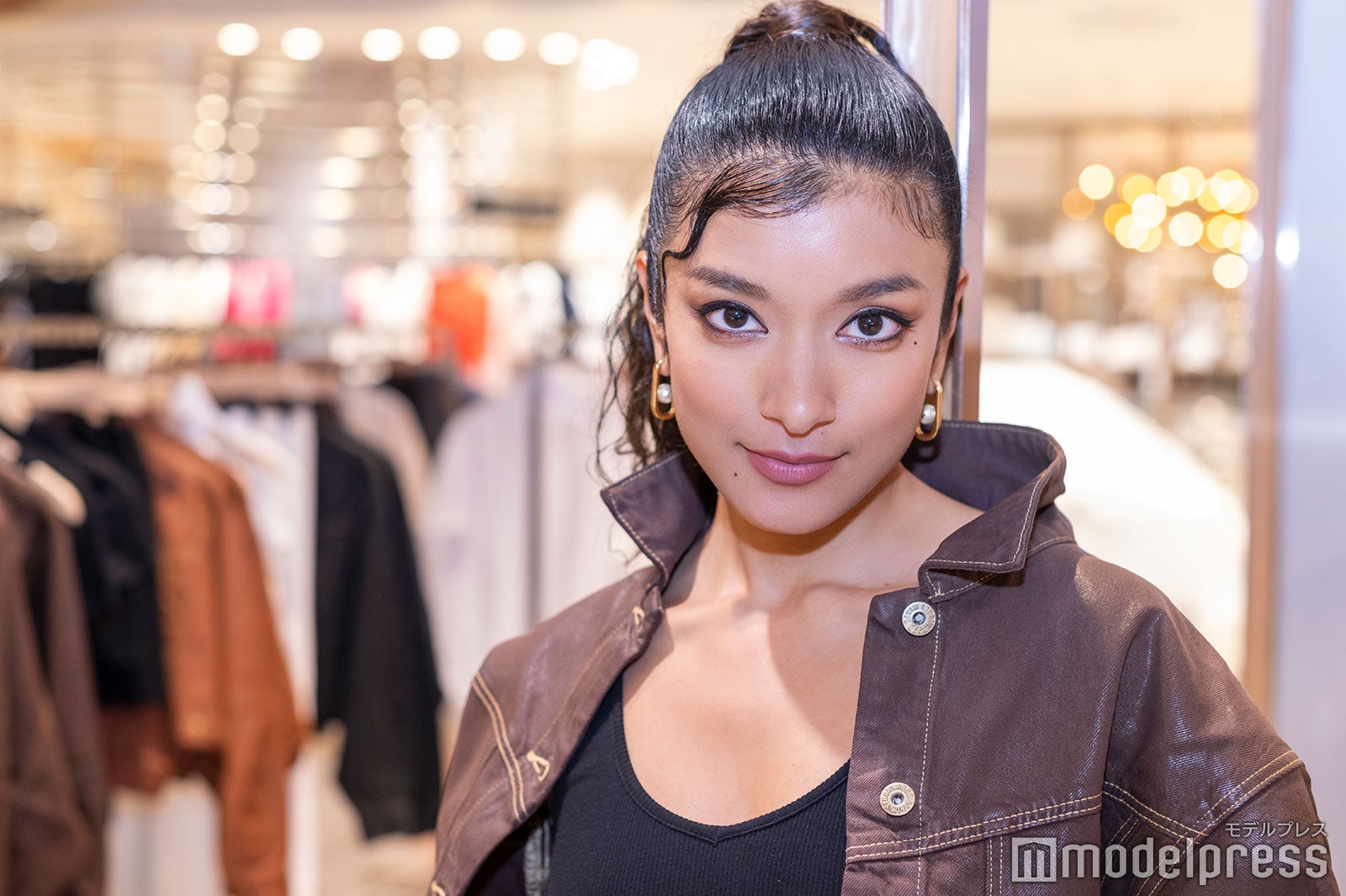 ローラ（C）モデルプレス