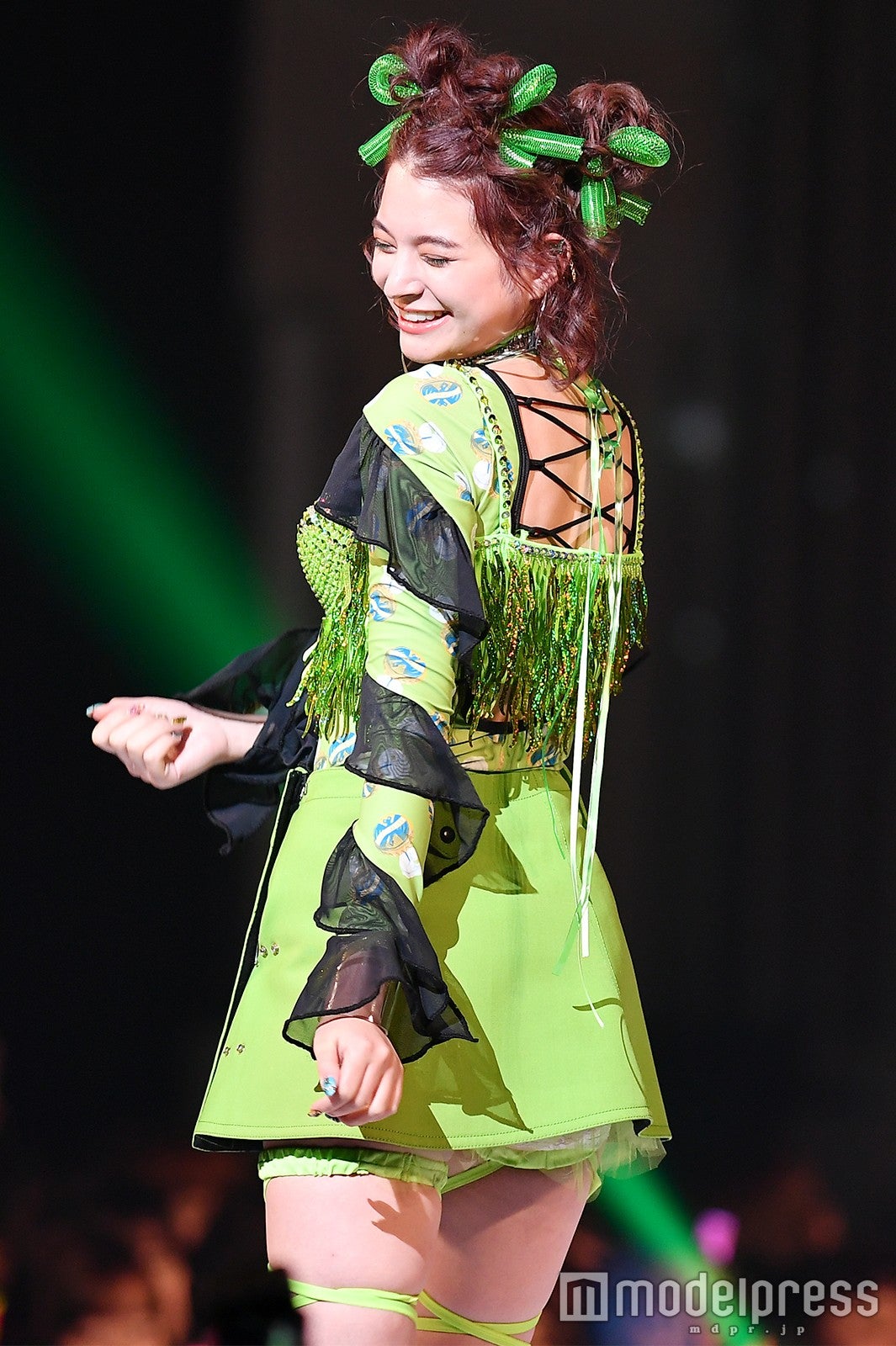 瑛茉ジャスミン （C）モデルプレス