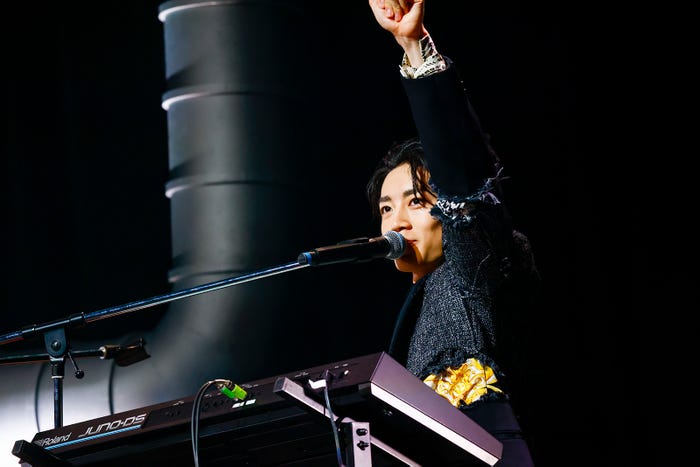 長妻怜央/撮影:コサカイカツミ (提供写真)