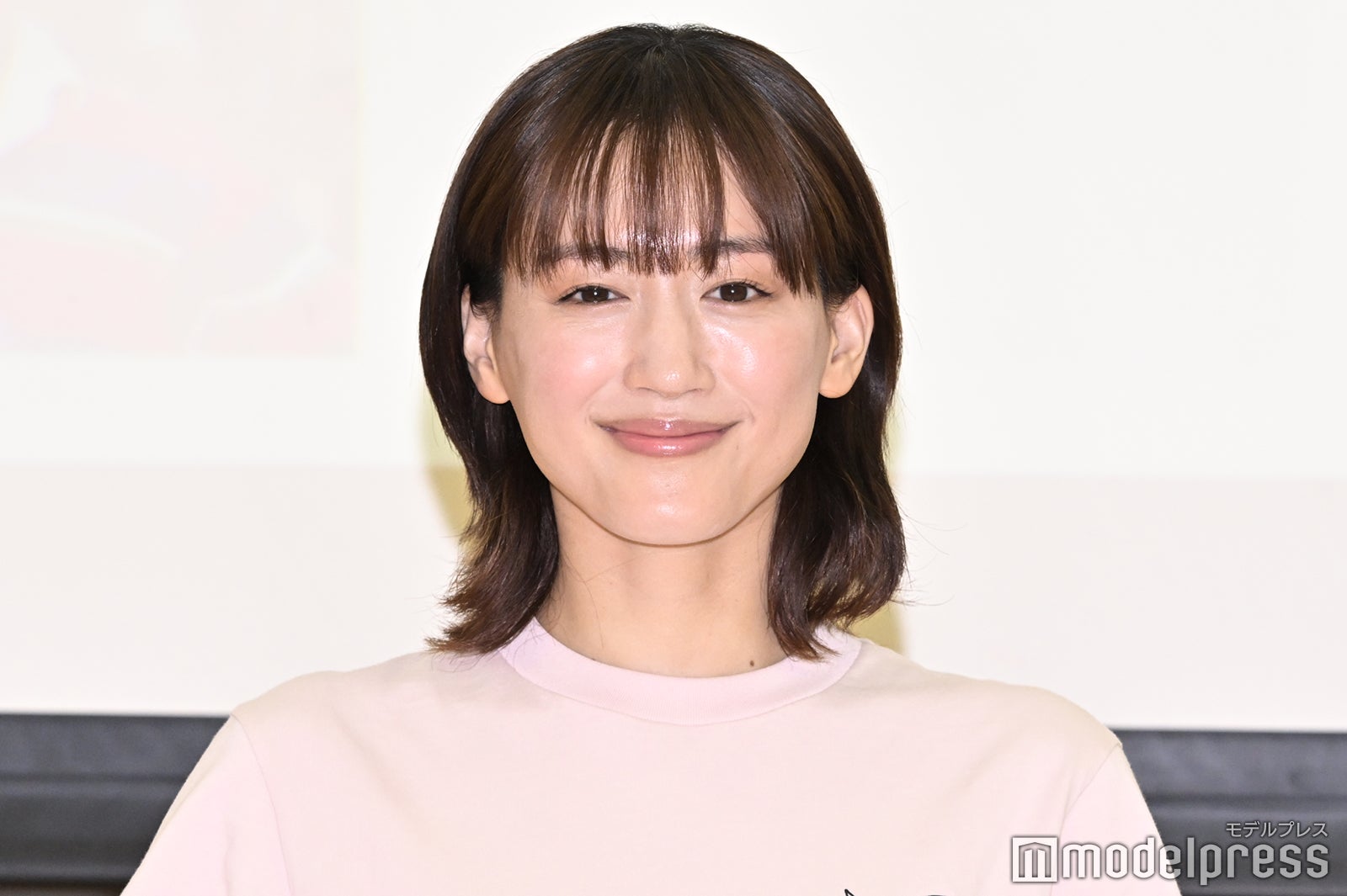 綾瀬はるか（C）モデルプレス