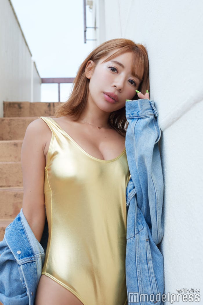 あいみん(C)モデルプレス