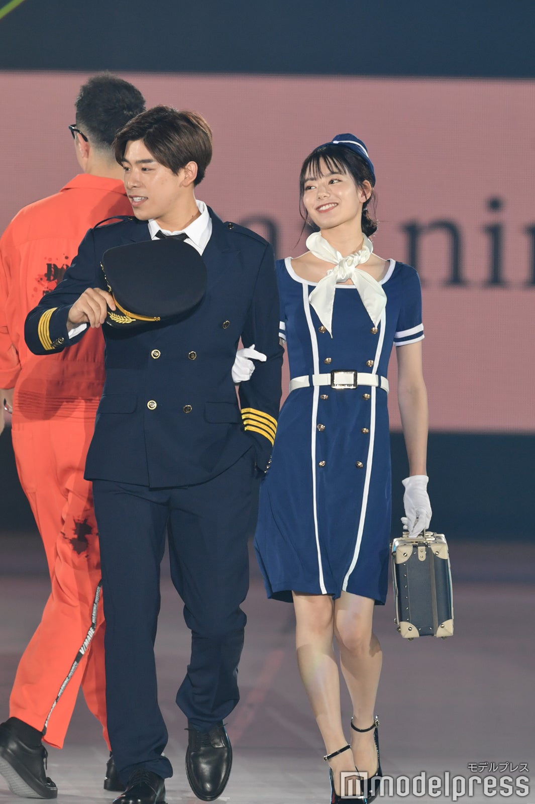 なこなこカップル （C）モデルプレス